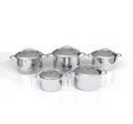 Cooking Set 5 Pcs Shiny
