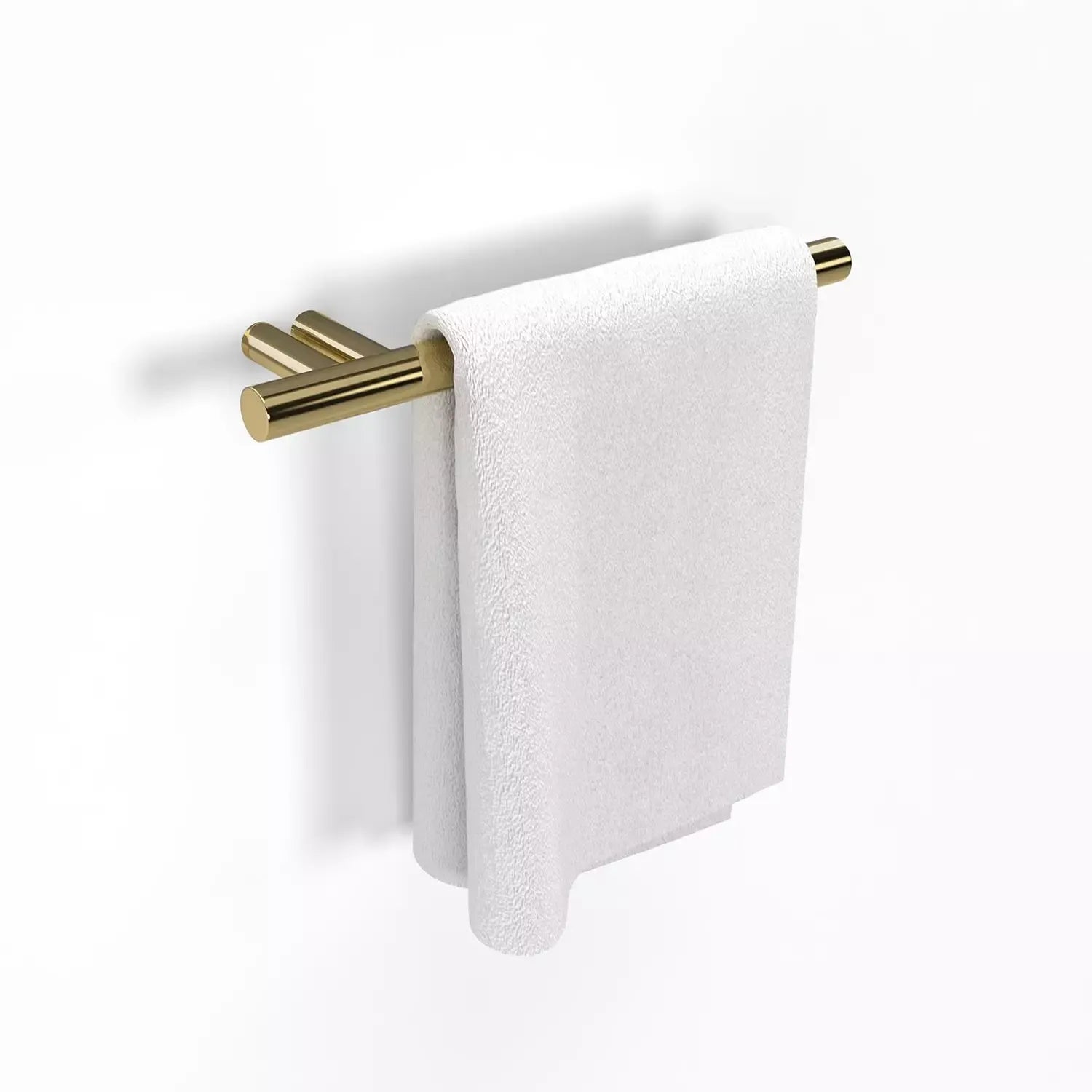 The Rolled Rack – Gold  Smaller size