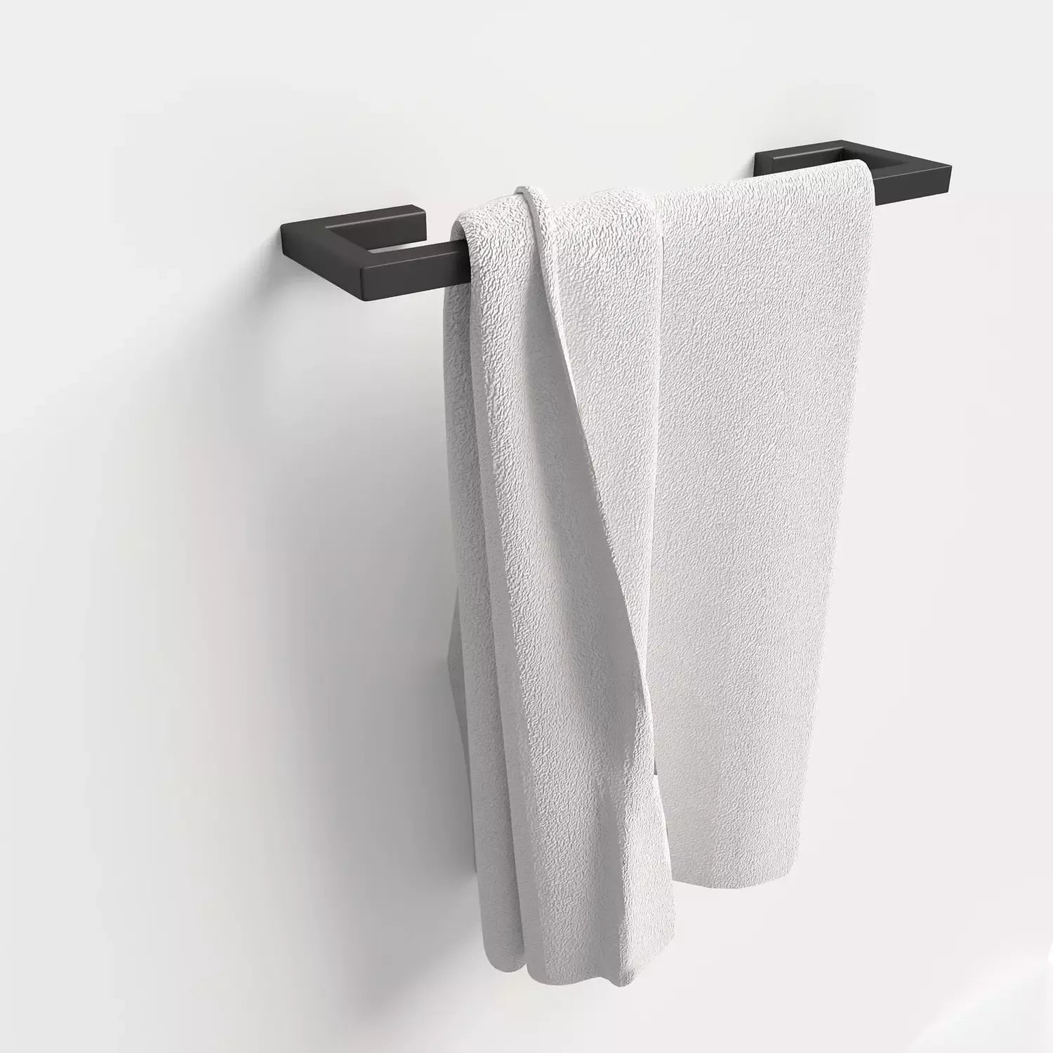 The Straight Rack – Black