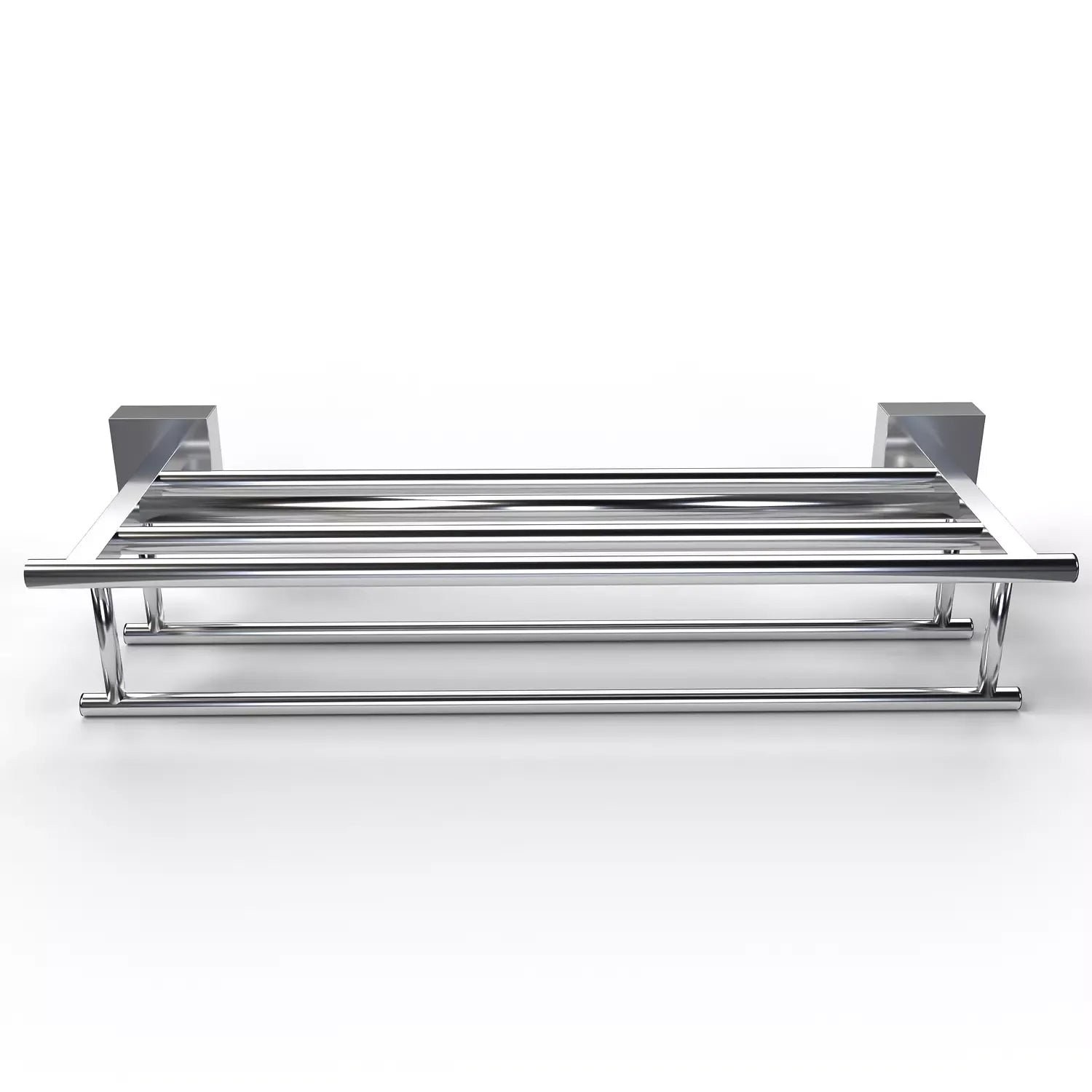 The Wallmount – Silver