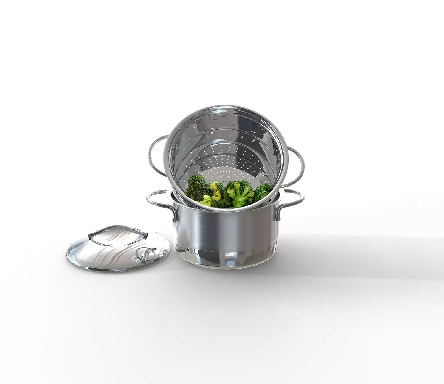 Steamer