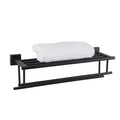 The Wallmount – Black