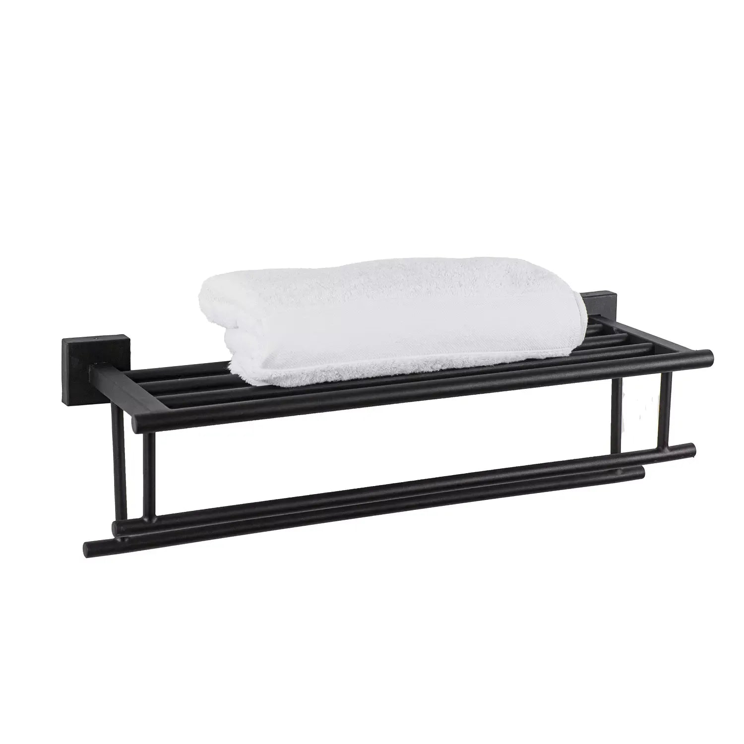 The Wallmount – Black