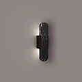 Oval Marble applique