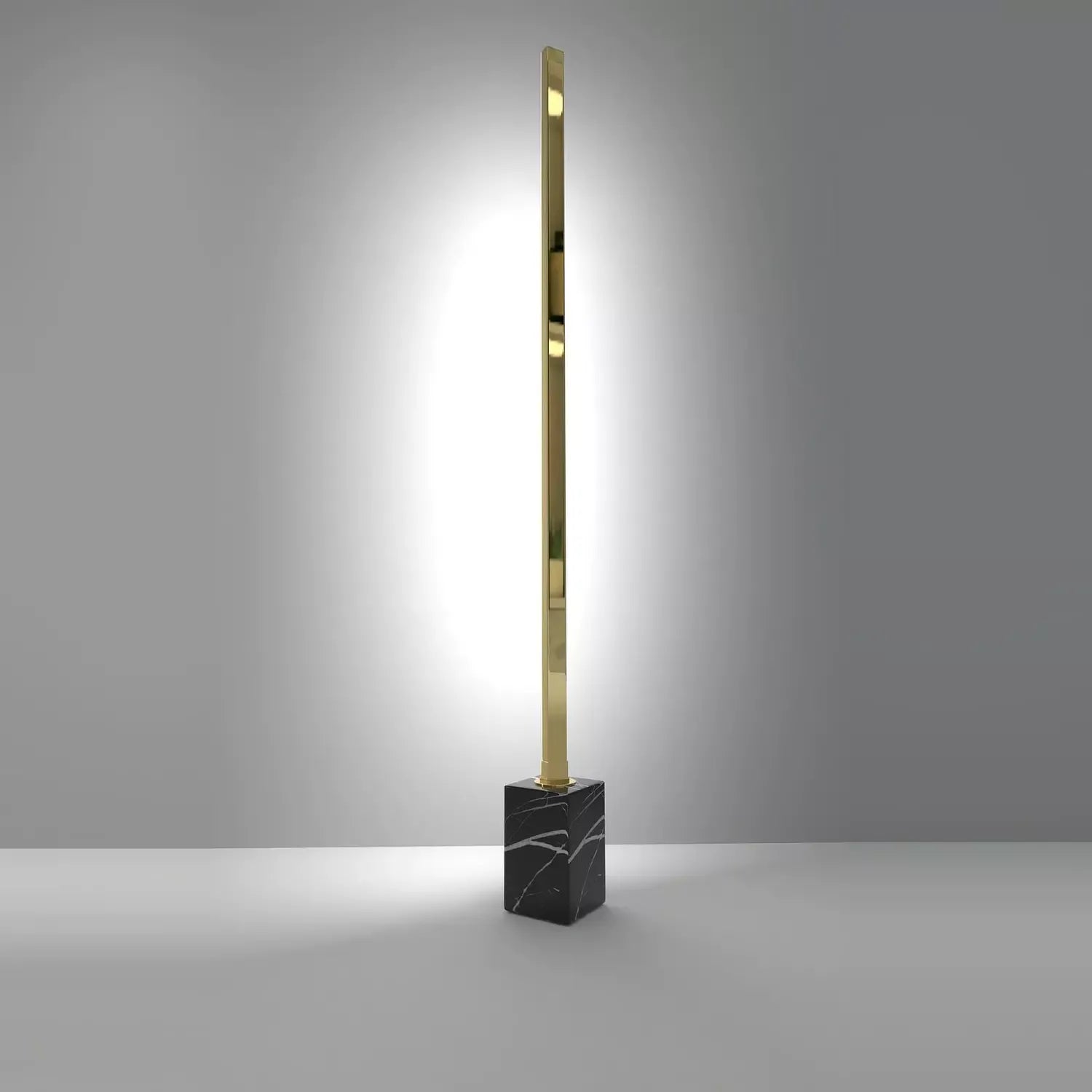 The Cube lamp