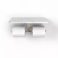 The Double Marble Holder