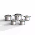Cooking Set 5 Pcs