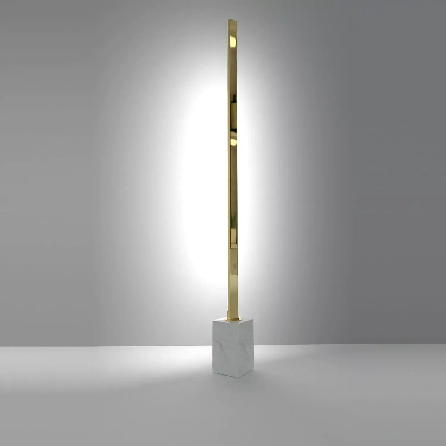 The Cube lamp