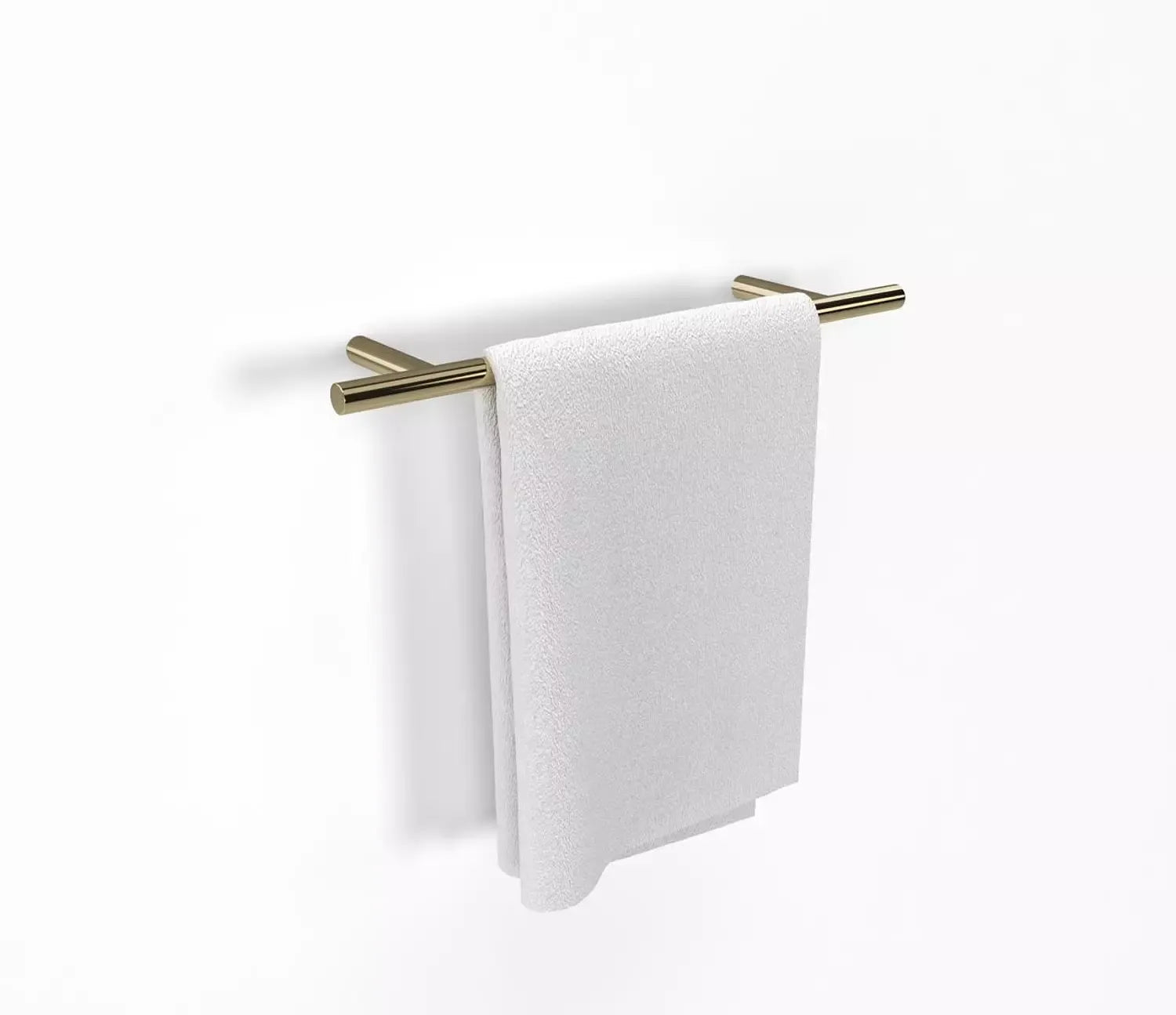 The Rolled Rack – Black