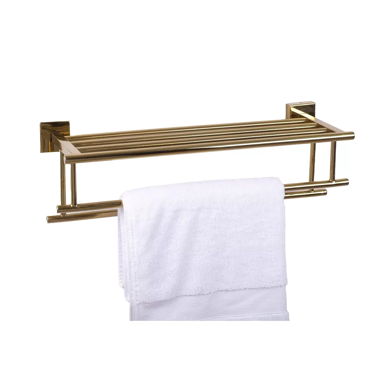 The Wallmount – Gold