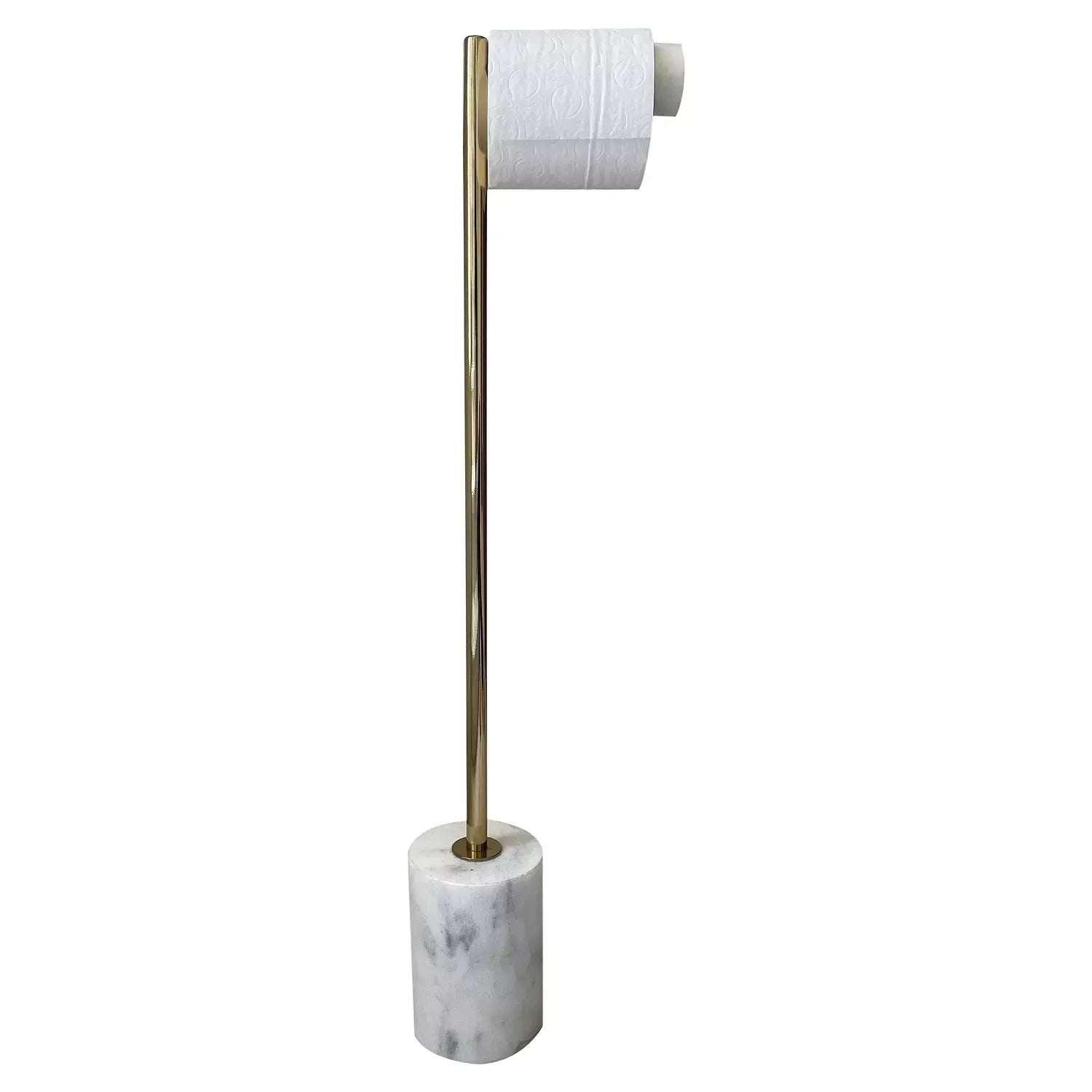 The Marble Stand