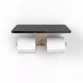 The Double Marble Holder