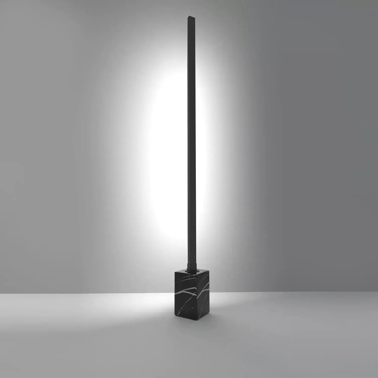 The Cube lamp