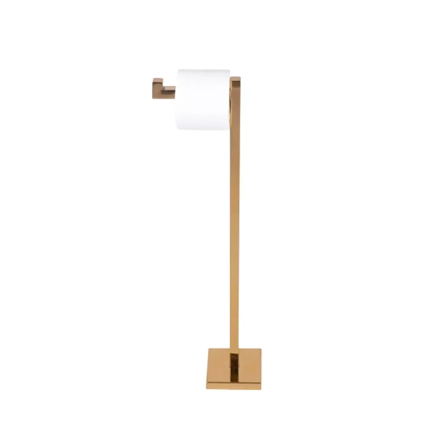 The L shape